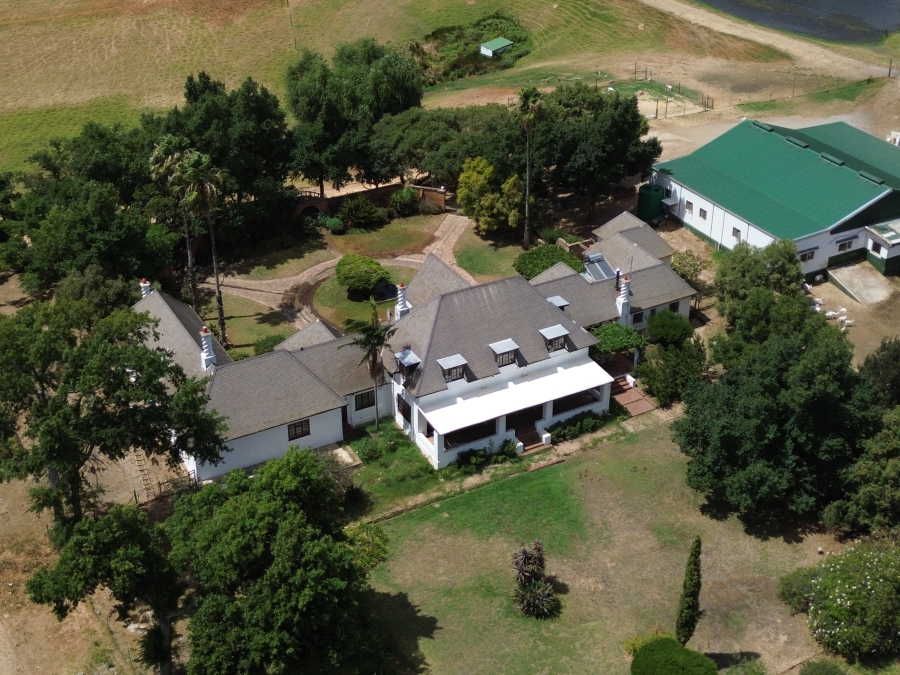 Commercial Property for Sale in Wellington Rural Western Cape